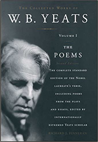 indir The Poems (Collected Works of W. B. Yeats)