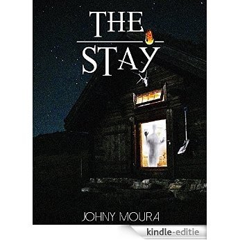 The Stay (English Edition) [Kindle-editie]