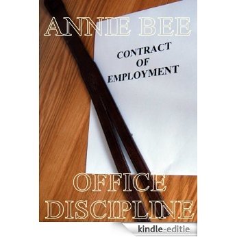 Office Discipline (English Edition) [Kindle-editie]