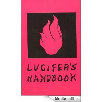 Lucifer's Handbook - A Simplified Critique of Popular Religion (English Edition) [Kindle-editie]