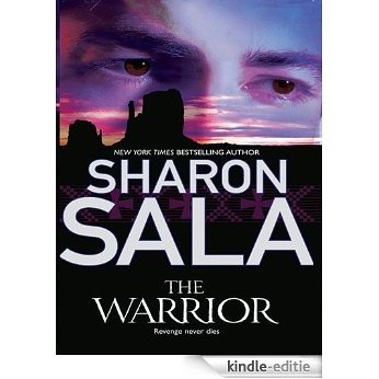 The Warrior [Kindle-editie]