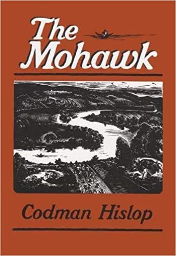 The Mohawk (New York Classics)