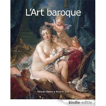 L'Art baroque [Kindle-editie]