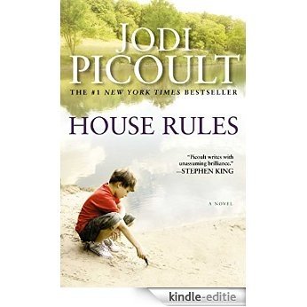 House Rules: A Novel (English Edition) [Kindle-editie]
