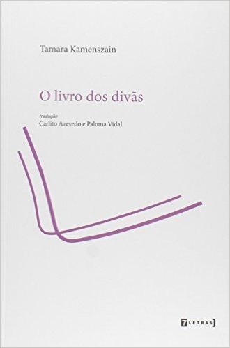 Livro Dos Divas, O