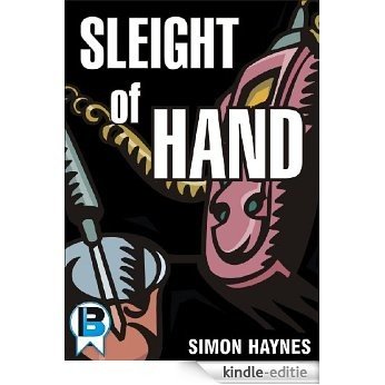 Sleight of Hand (English Edition) [Kindle-editie]