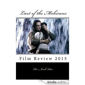 Last of the Mohicans (English Edition) [Kindle-editie] beoordelingen