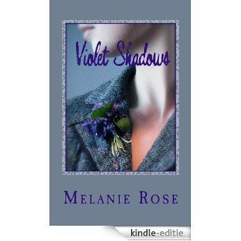 Violet Shadows (English Edition) [Kindle-editie]