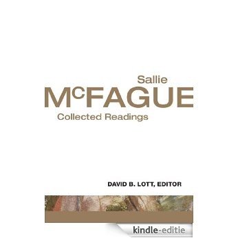 Sallie McFague: Collected Readings [Kindle-editie] beoordelingen