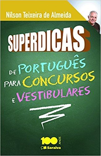 Superdicas de Português Para Concursos e Vestibulares