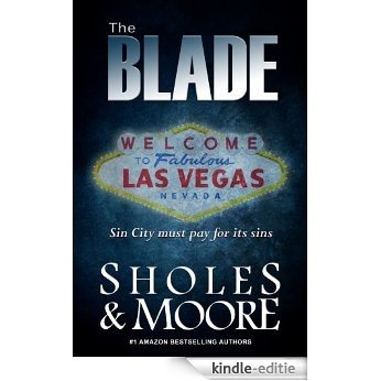 The Blade (English Edition) [Kindle-editie] beoordelingen