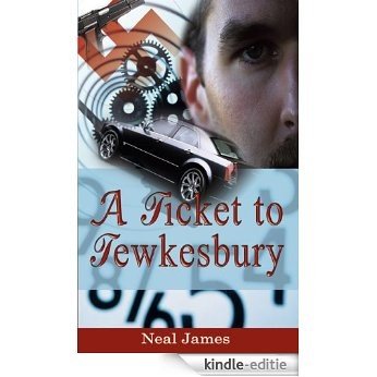 A Ticket to Tewkesbury (English Edition) [Kindle-editie]