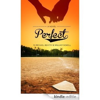 Perfect (English Edition) [Kindle-editie] beoordelingen