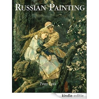 Russian Painting (Temporis Collection) [Kindle-editie]