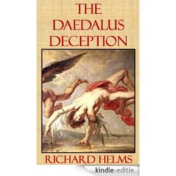 The Daedalus Deception (English Edition) [Kindle-editie]