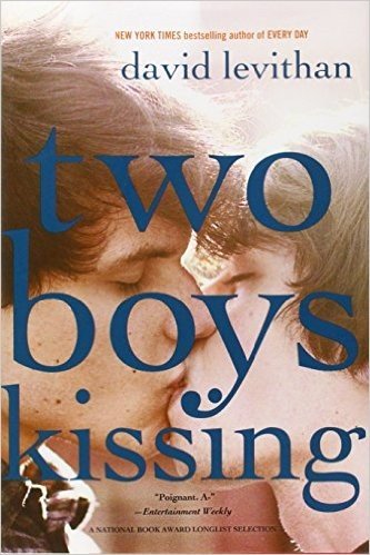 Two Boys Kissing baixar
