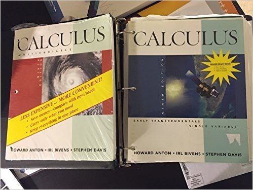 Calculus: Early Transcendentals [With Workbook] baixar