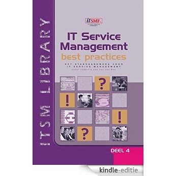 IT service Mmnagement best Practices [Print Replica] [Kindle-editie] beoordelingen