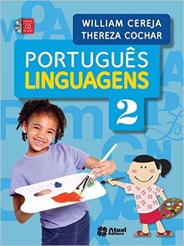 Português. Linguagens. 2º Ano