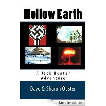 Hollow Earth (English Edition) [Kindle-editie]