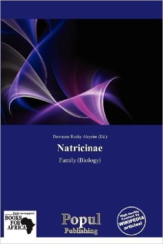 Natricinae