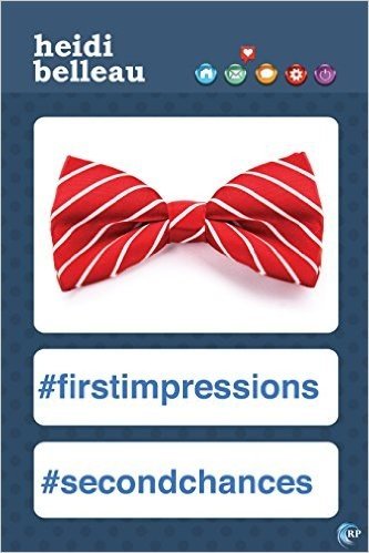 #First Impressions #Second Chances (English Edition)