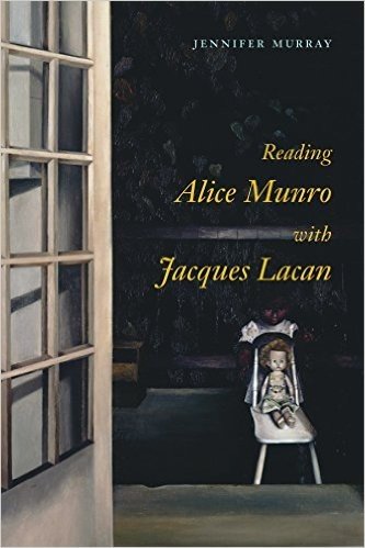 Reading Alice Munro with Jacques Lacan baixar
