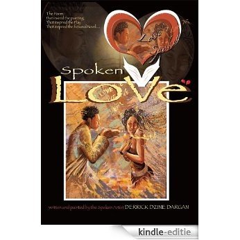 Spoken Love:Mr. and Mrs. Poem (English Edition) [Kindle-editie]