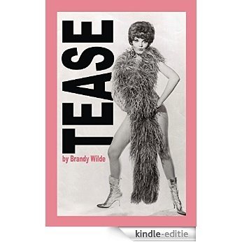 Tease (English Edition) [Kindle-editie]