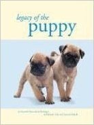 Legacy of the Puppy Notecards [With Envelopes]