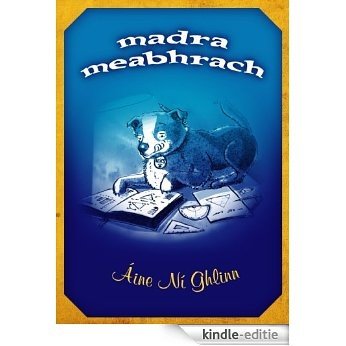 Madra Meabhrach [Kindle-editie]