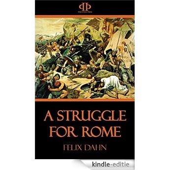 A Struggle for Rome (English Edition) [Kindle-editie]