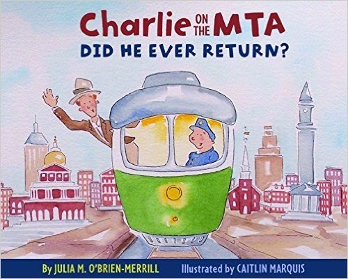 Charlie on the M.T.A.: Did He Ever Return?