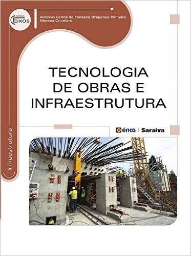 Tecnologia de Obras e Infraestrutura