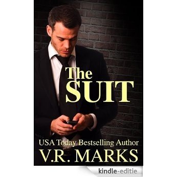 The Suit: RC Investigations (English Edition) [Kindle-editie]
