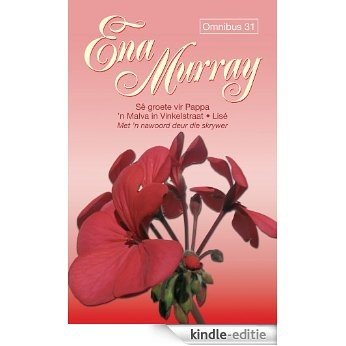 Ena Murray Omnibus 31 [Kindle-editie]
