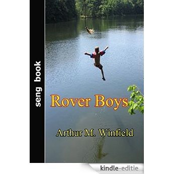 Rover Boys (English Edition) [Kindle-editie]