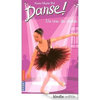 Danse ! tome 11 (Pocket Jeunesse) [Kindle-editie]