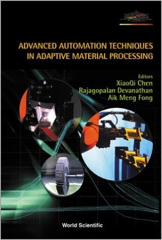 Advanced Automation Techniques in Adapti baixar