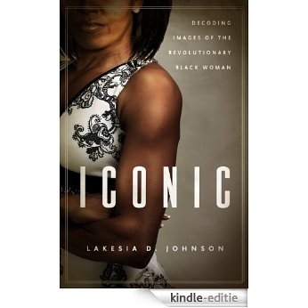 Iconic [Kindle-editie]