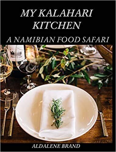 indir My Kalahari Kitchen