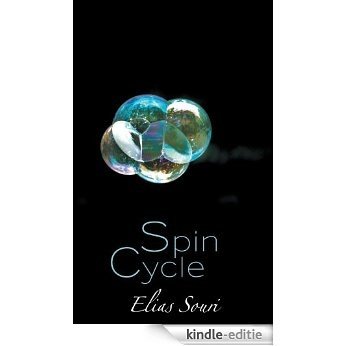 Spin Cycle (English Edition) [Kindle-editie] beoordelingen