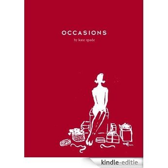 Occasions (New Series of Lifestyle Books) (English Edition) [Kindle-editie]