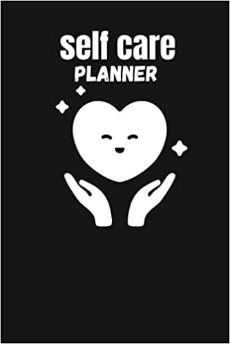 indir self care planner for women 2021: Week Guided self care planner to Achieve Your Goals,,A Day and Night self care planner