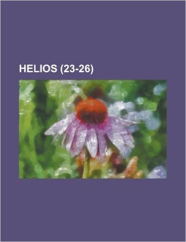 Helios (23-26)
