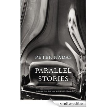 Parallel Stories [Kindle-editie]