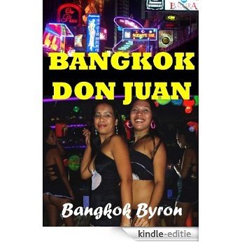 Bangkok Don Juan (English Edition) [Kindle-editie]