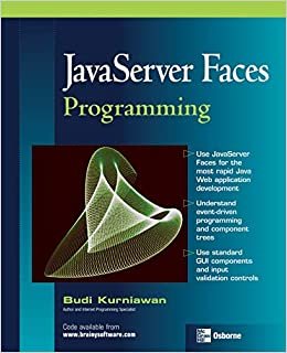 indir JavaServer Faces Programming (CLS.EDUCATION)