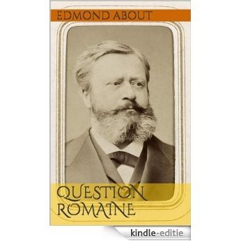Question romaine (French Edition) [Kindle-editie] beoordelingen