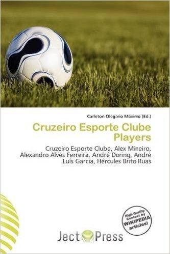 Cruzeiro Esporte Clube Players